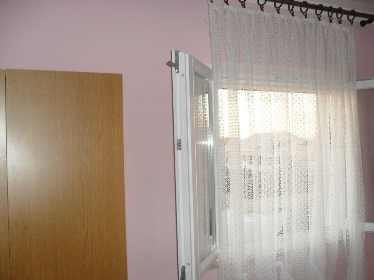 Apartment Zdenka Povljana Zewnętrze zdjęcie