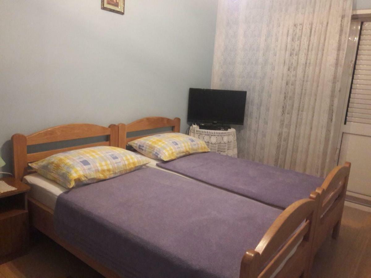 Apartment Zdenka Povljana Zewnętrze zdjęcie