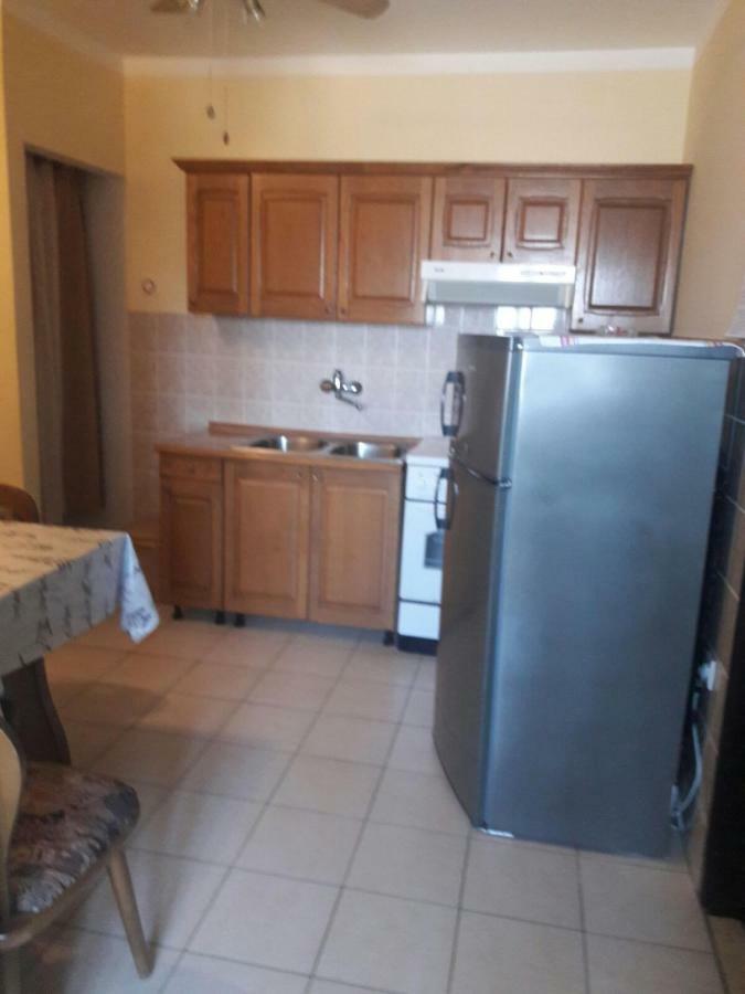 Apartment Zdenka Povljana Zewnętrze zdjęcie